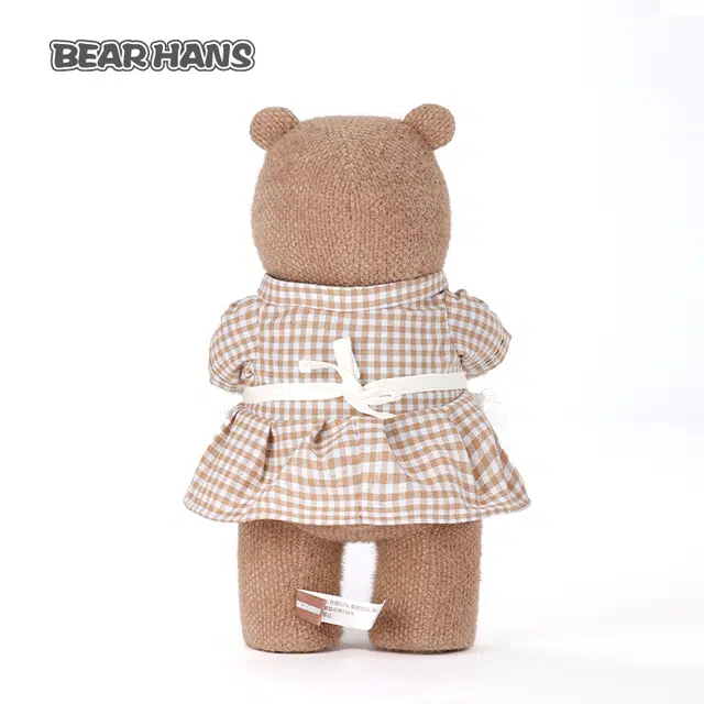 BEARHANS X 35cm