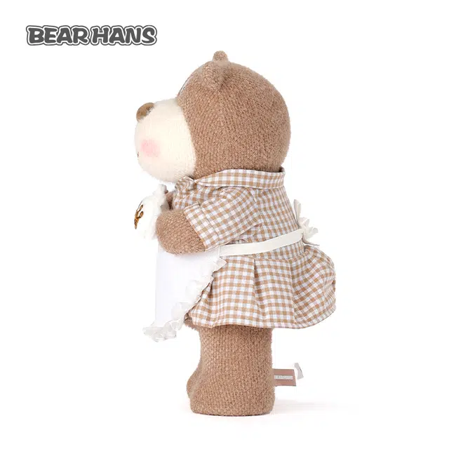 BEARHANS X 35cm