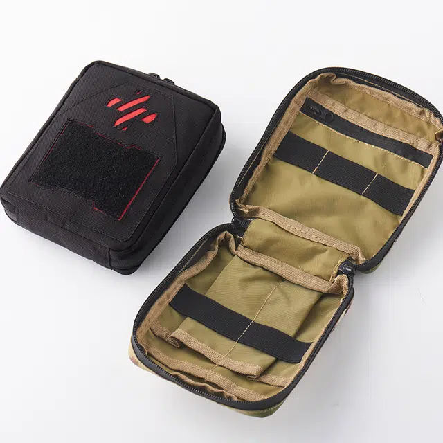 RIMIX XPAC EDC