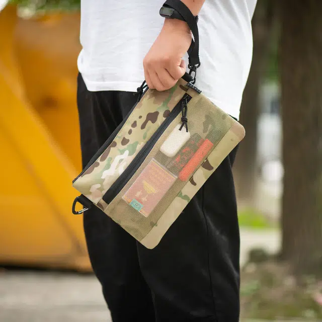 RIMIX Cordura