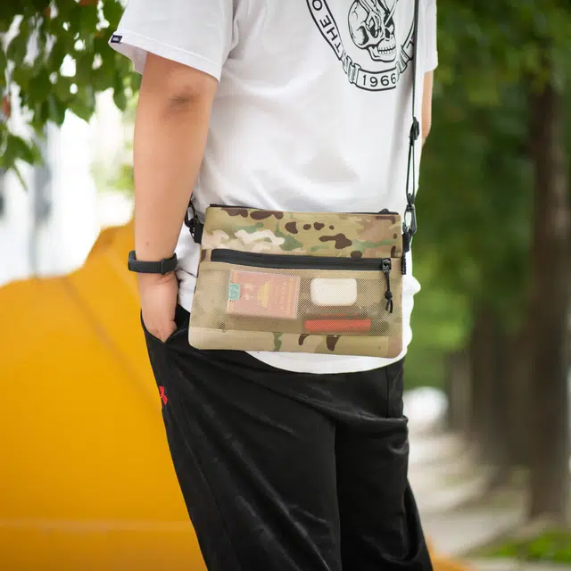 RIMIX Cordura