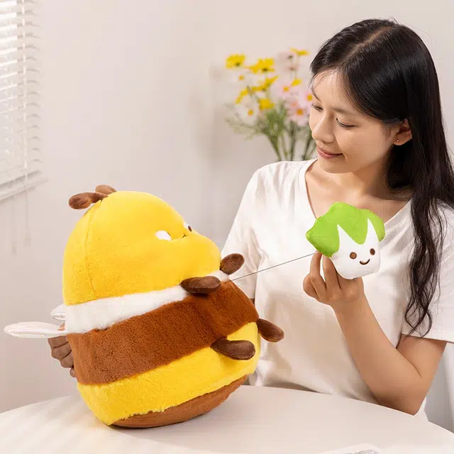 BEE 25cm35cm