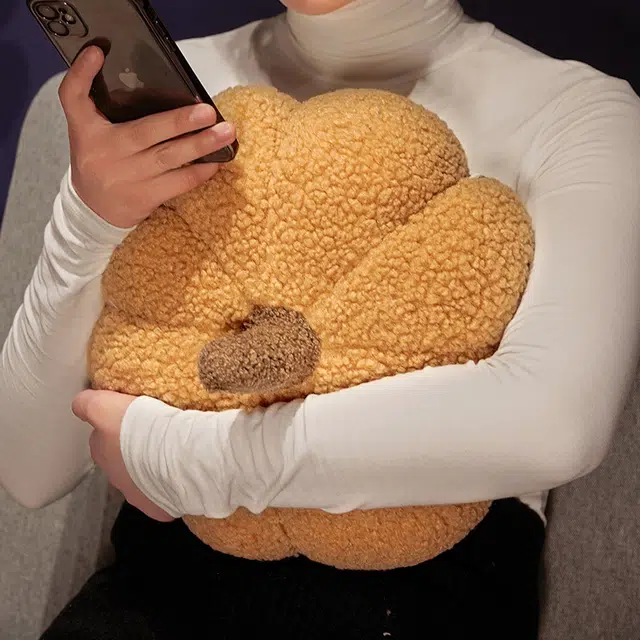 爱冰清 可爱南瓜 花朵 囧大蒜 玩偶 毛绒公仔