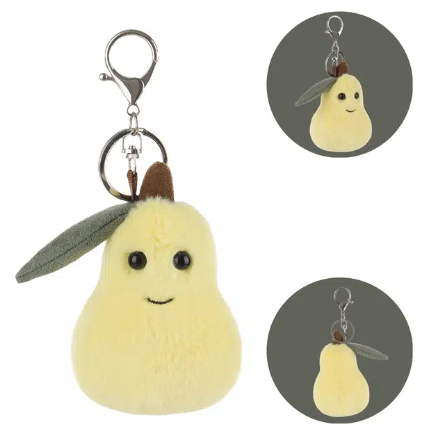APRICOT LAMB 10cm
