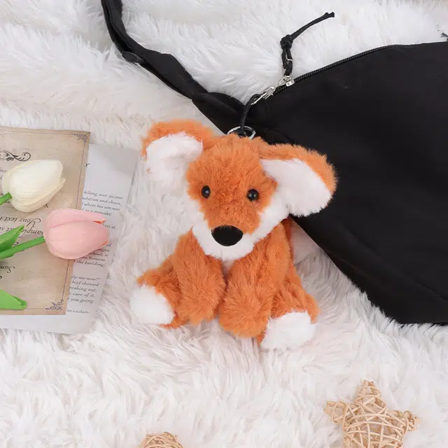 APRICOT LAMB 10cm