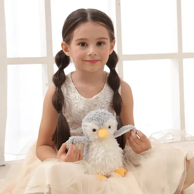 APRICOT LAMB 20cm
