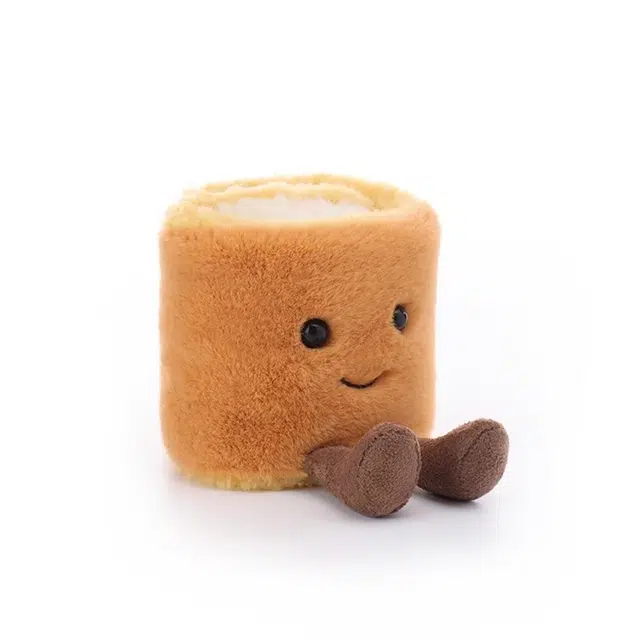 APRICOT LAMB 7cm