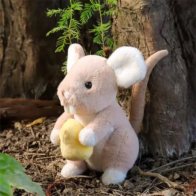 APRICOT LAMB 15cm