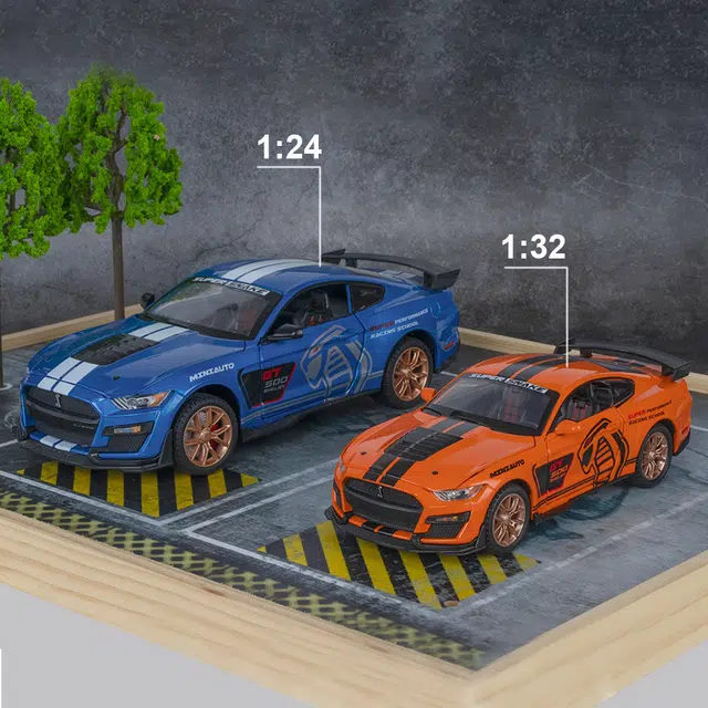 MINI AUTO