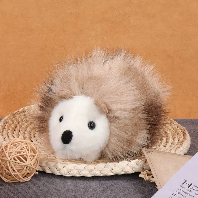 APRICOT LAMB 10cm