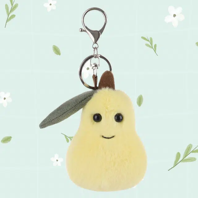APRICOT LAMB 10cm