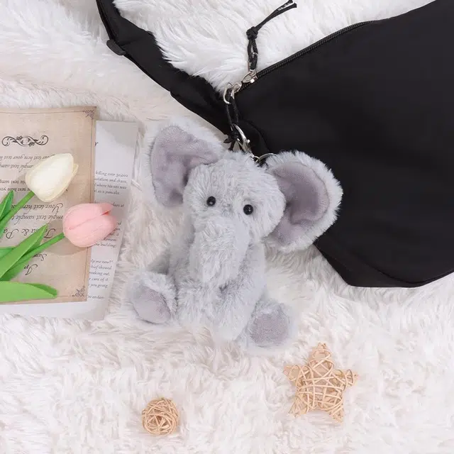 APRICOT LAMB 10cm