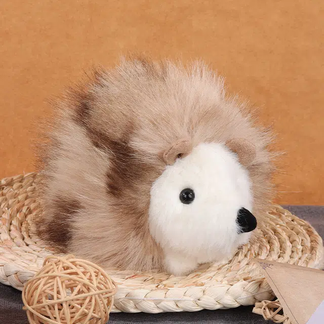 APRICOT LAMB 10cm