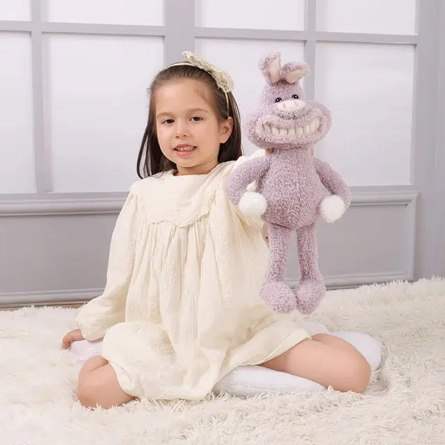 APRICOT LAMB 20cm