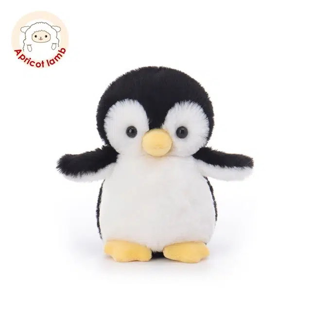APRICOT LAMB 16cm