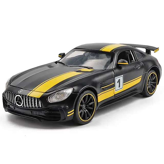 MINI AUTO GT