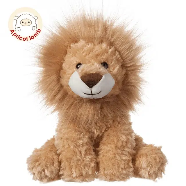 APRICOT LAMB 21cm30cm40cm