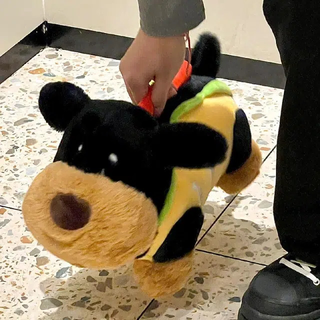 MINI AUTO 40cm