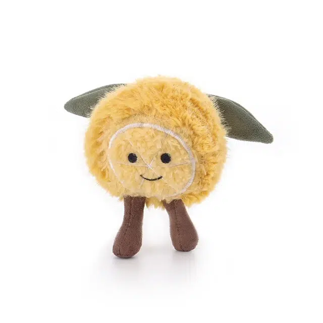 APRICOT LAMB 8cm