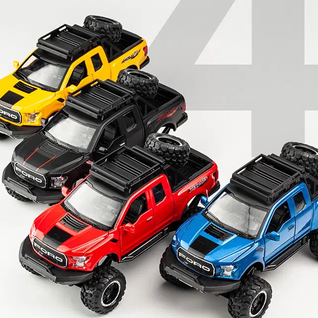 MINI AUTO 132
