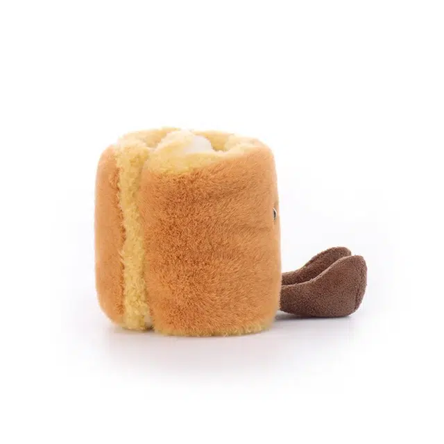 APRICOT LAMB 7cm