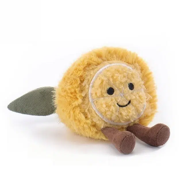 APRICOT LAMB 8cm