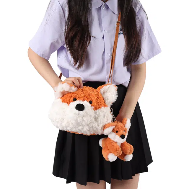 APRICOT LAMB 10cm