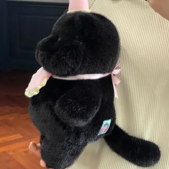 MINI AUTO 42cm