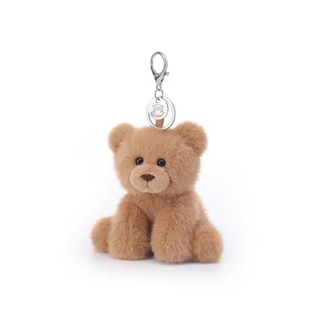 APRICOT LAMB 11cm