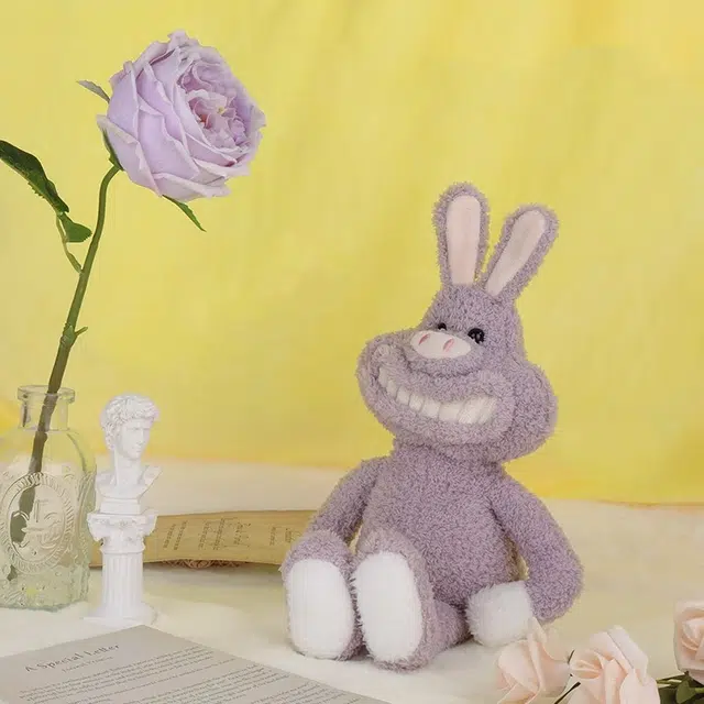 APRICOT LAMB 20cm