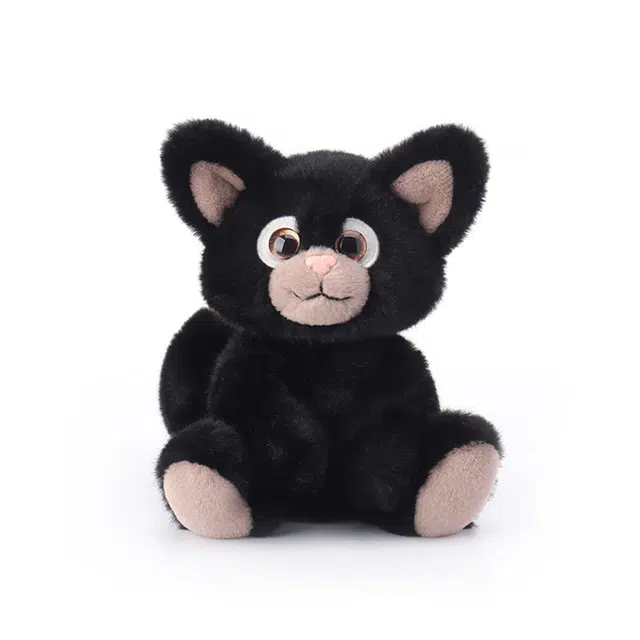 APRICOT LAMB 20cm
