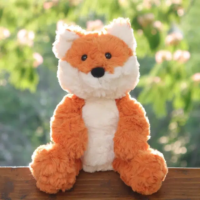 APRICOT LAMB 20cm30cm