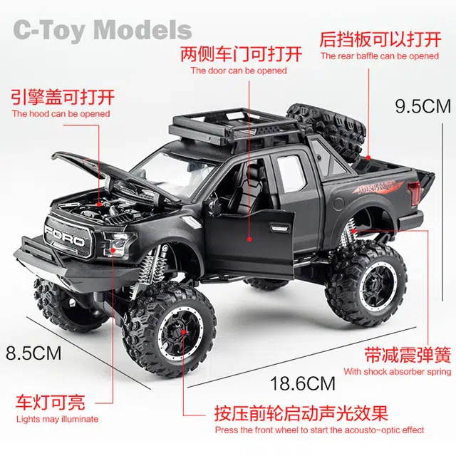 MINI AUTO 132