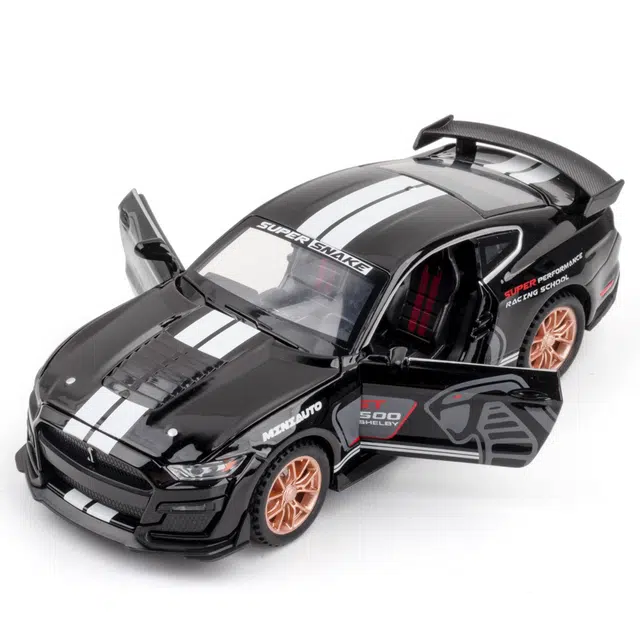 MINI AUTO
