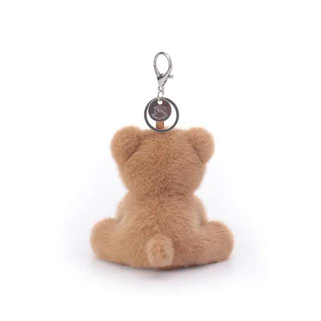 APRICOT LAMB 11cm