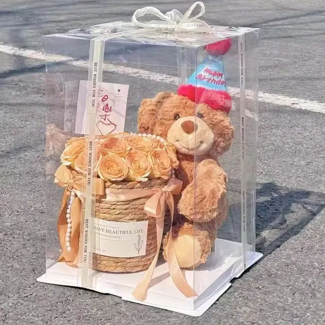 MINI AUTO 30cm
