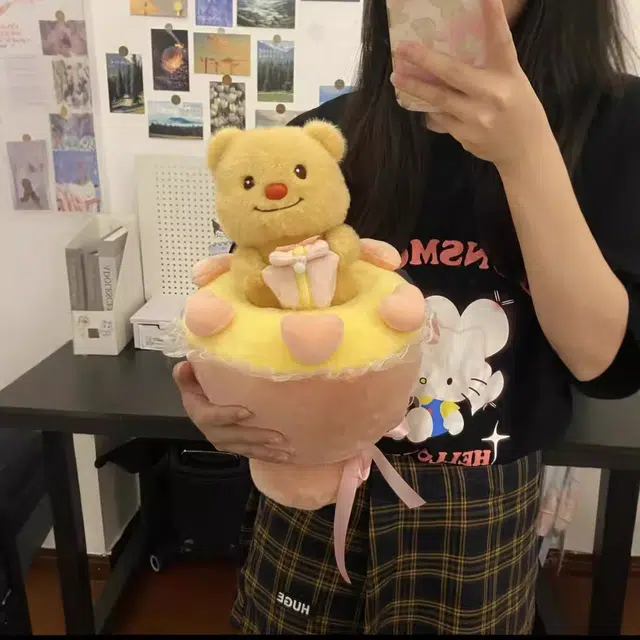 MINI AUTO 40cm