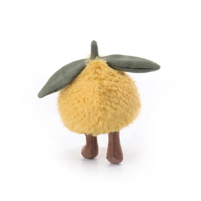 APRICOT LAMB 8cm
