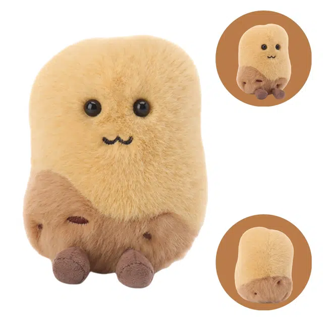 APRICOT LAMB 10cm
