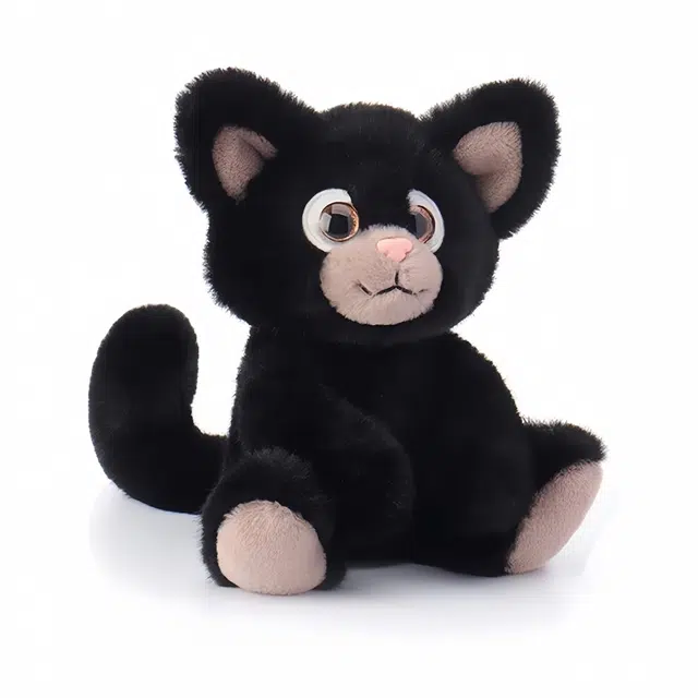 APRICOT LAMB 20cm