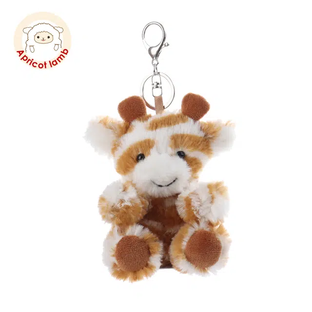 APRICOT LAMB 12cm