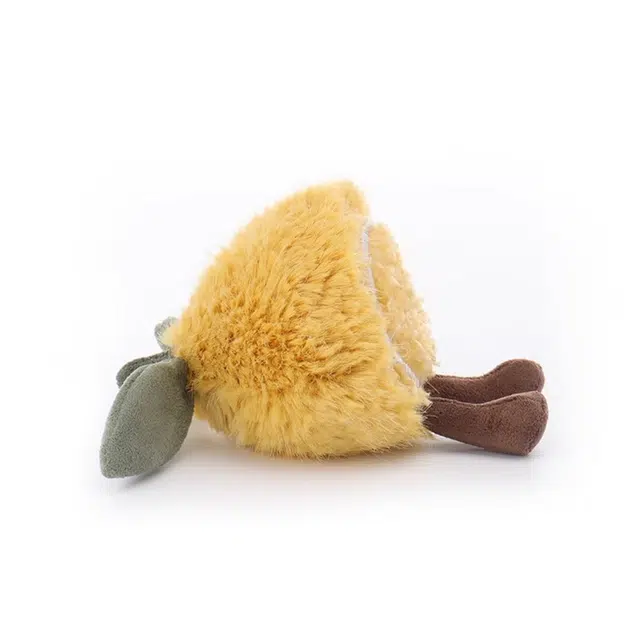 APRICOT LAMB 8cm