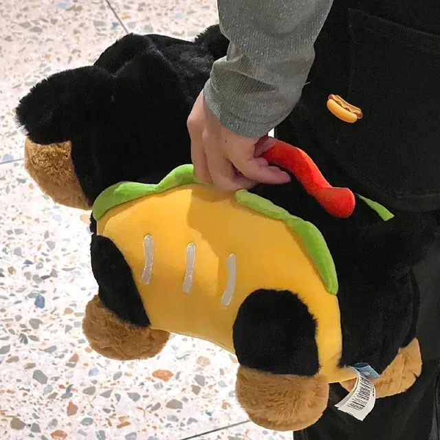 MINI AUTO 40cm