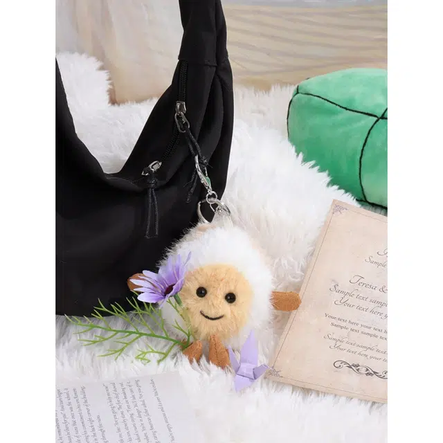 APRICOT LAMB 10cm