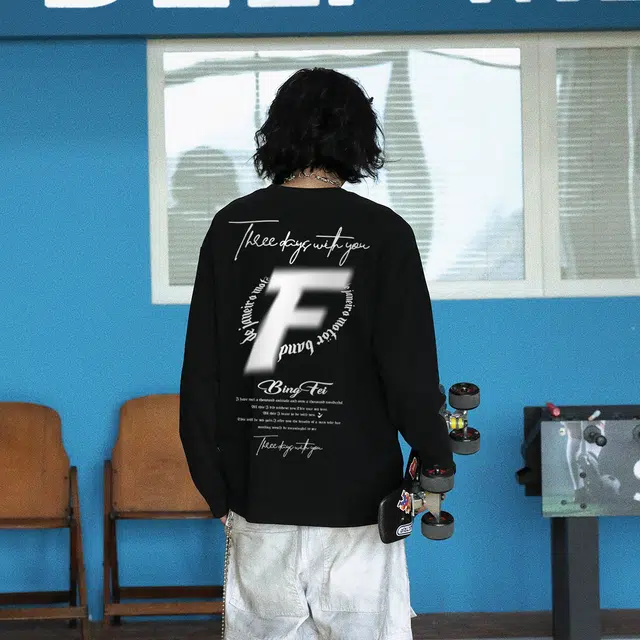 T