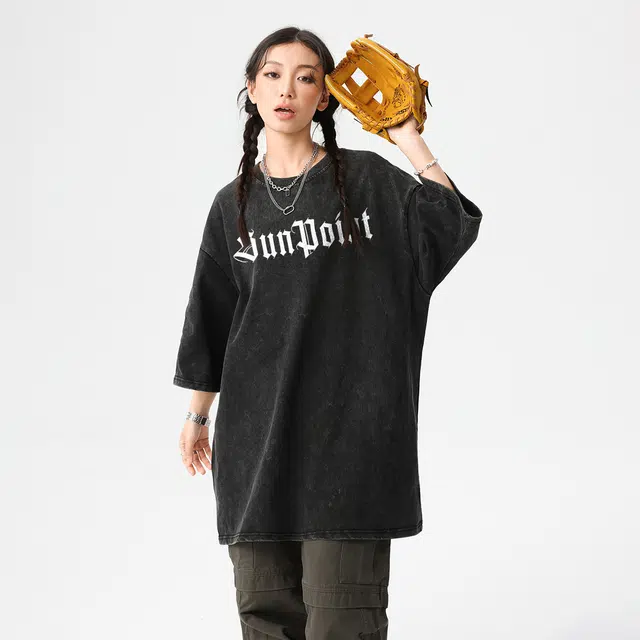 T