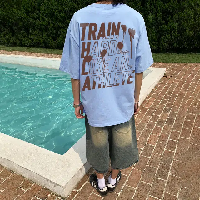 T