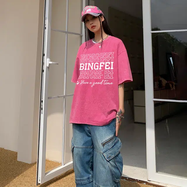 T