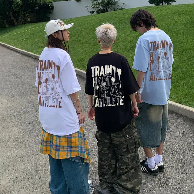 T