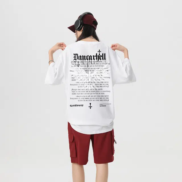 T
